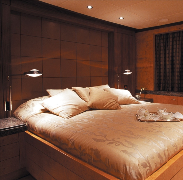 Interior design