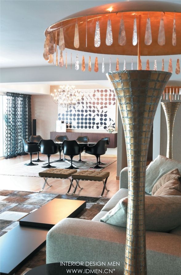 Interior design