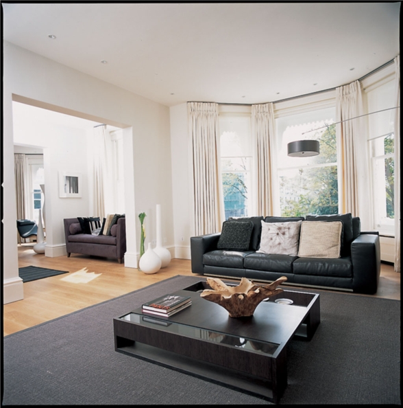 Interior design