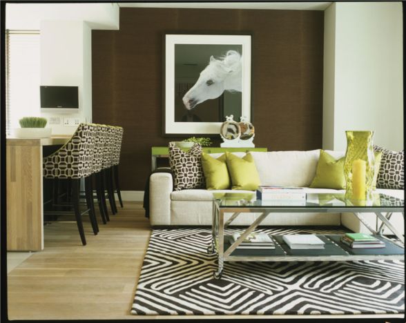 Interior design