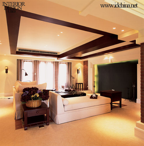 Interior design