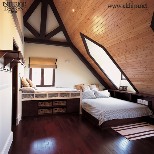Interior design