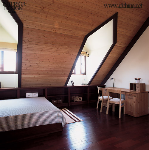 Interior design