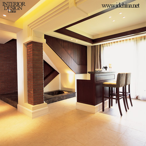 Interior design