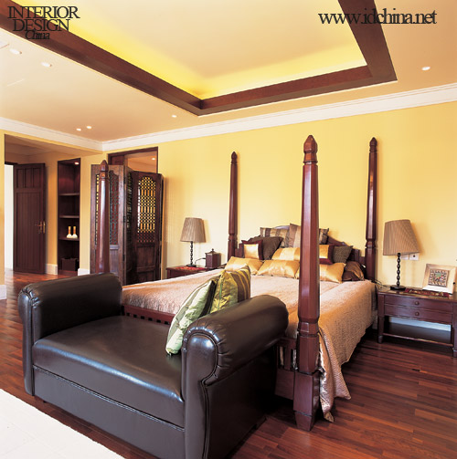 Interior design