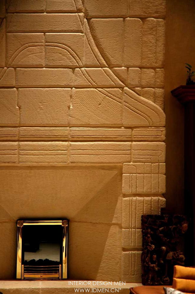 Interior design