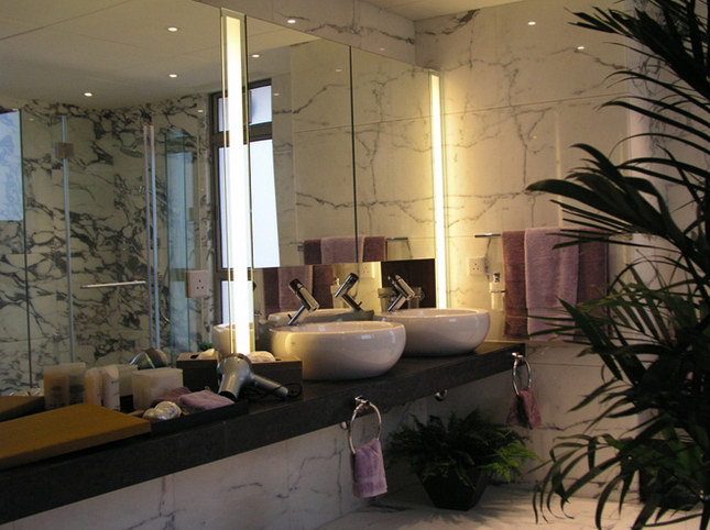 Interior design