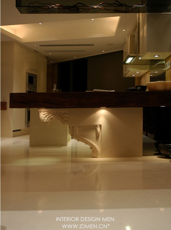 Interior design