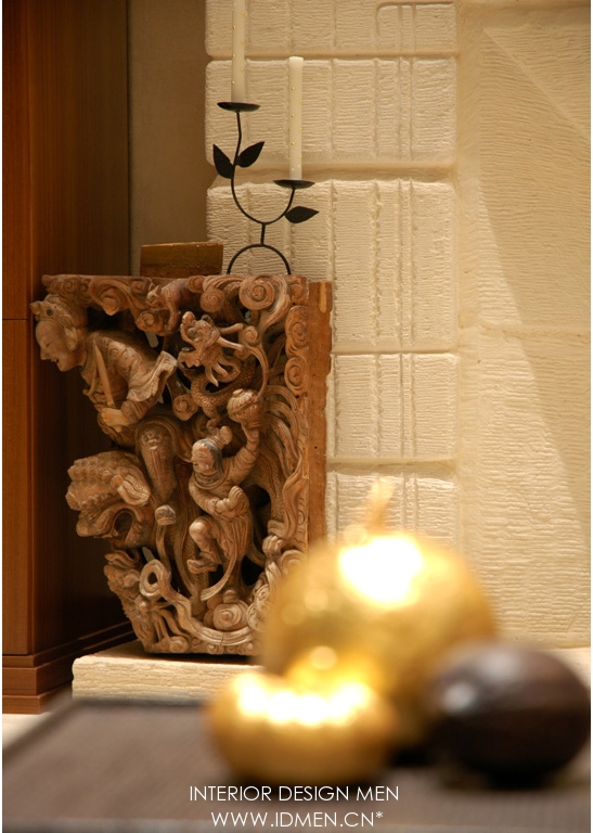 Interior design