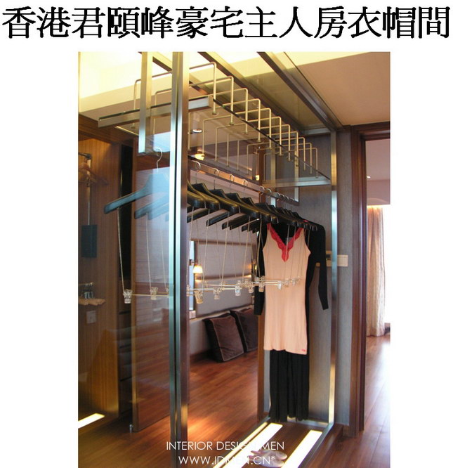 Interior design