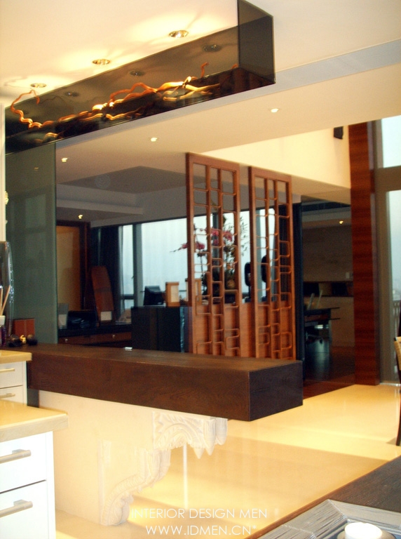 Interior design