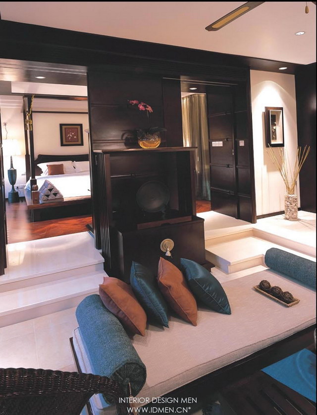 Interior design