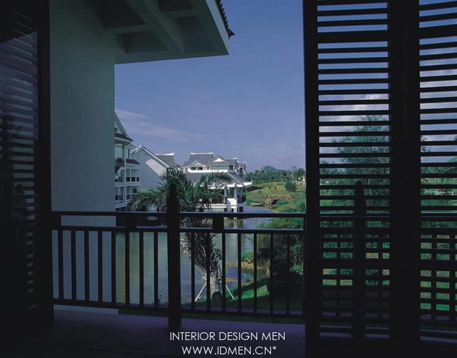 Interior design