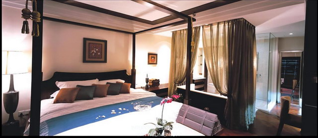 Interior design
