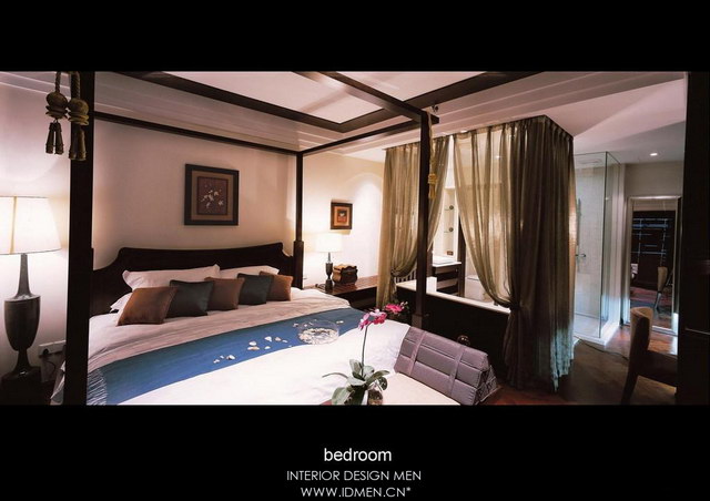 Interior design