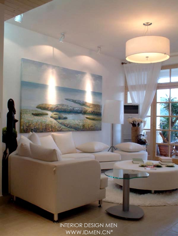 Interior design