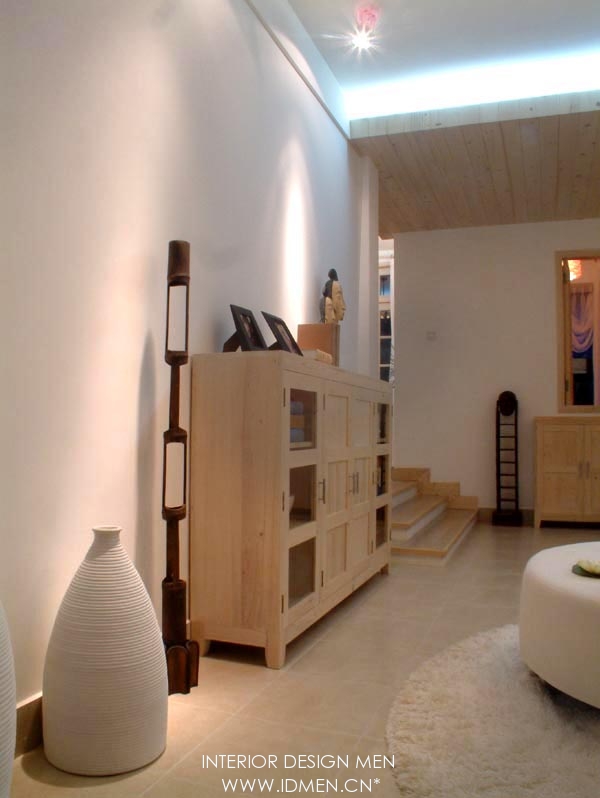 Interior design