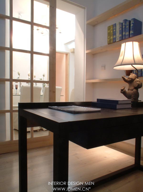Interior design