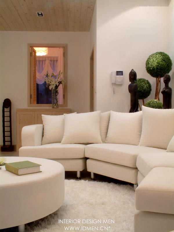 Interior design