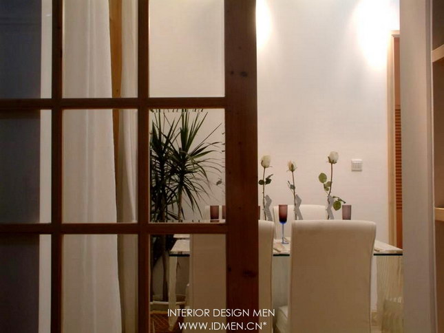Interior design