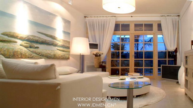 Interior design