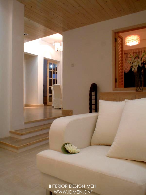 Interior design