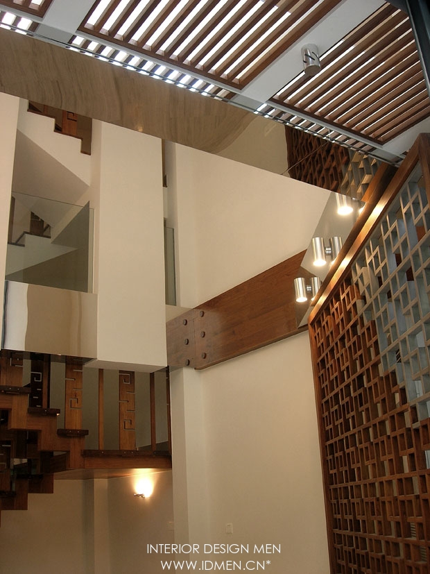 Interior design