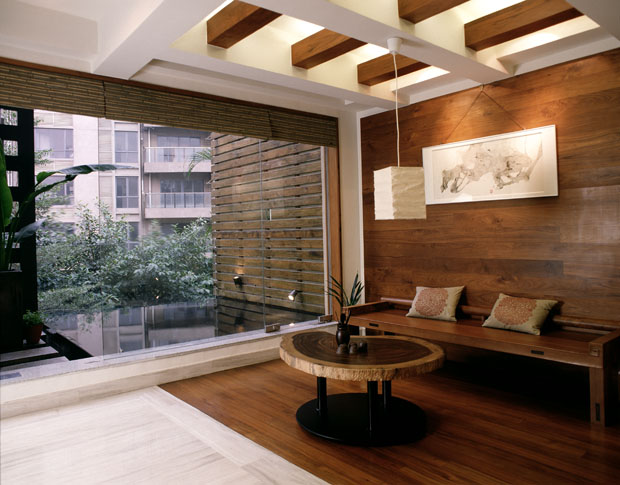 Interior design