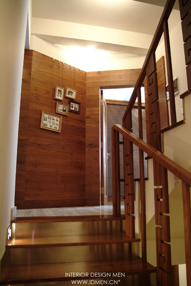 Interior design