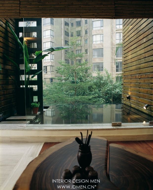 Interior design