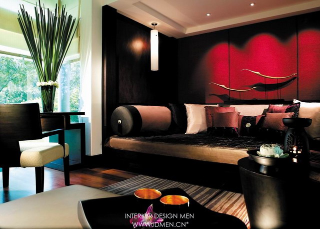 Interior design