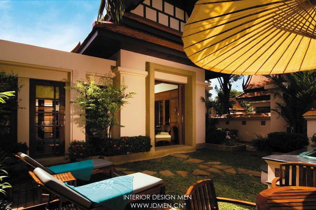 Interior design