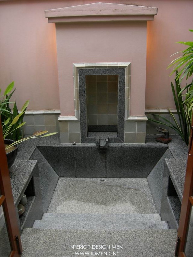 Interior design