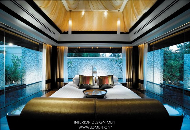 Interior design