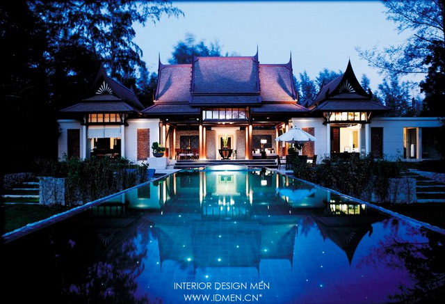 Interior design