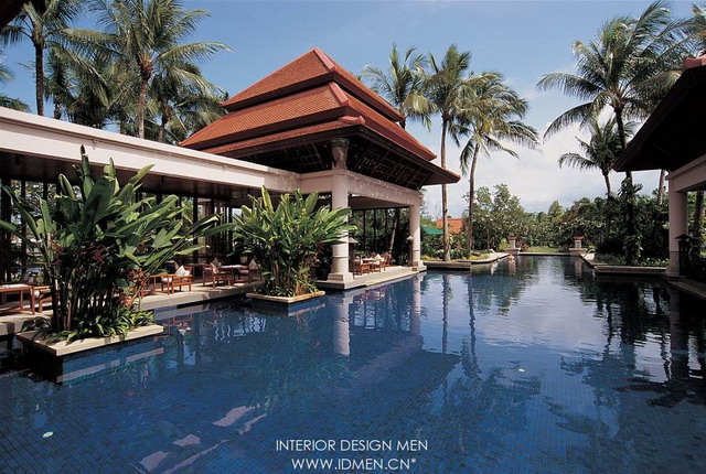 Interior design