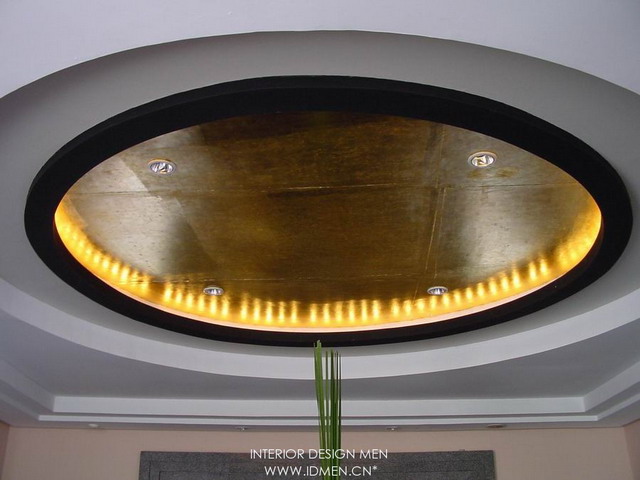 Interior design