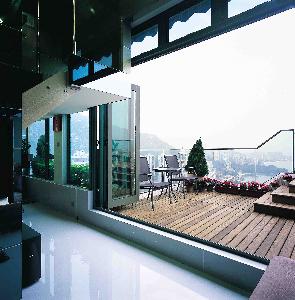 Interior design