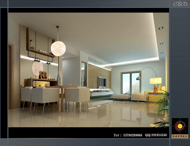 Interior design