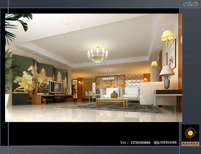 Interior design