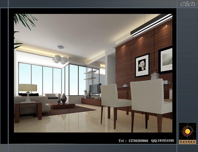 Interior design