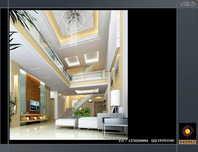 Interior design
