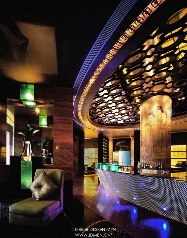 Interior design