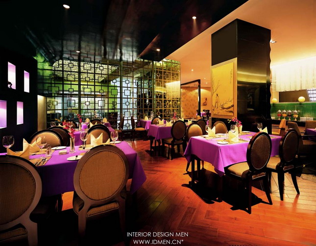 Interior design