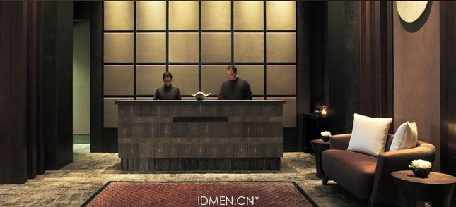 Interior design