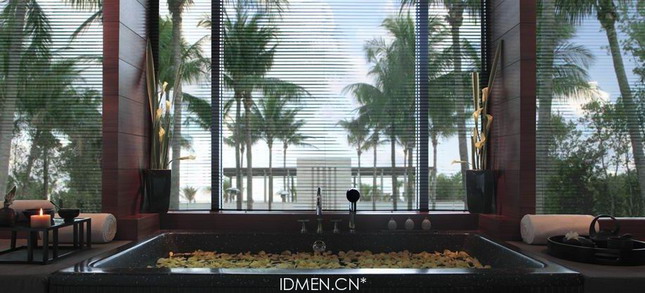 Interior design