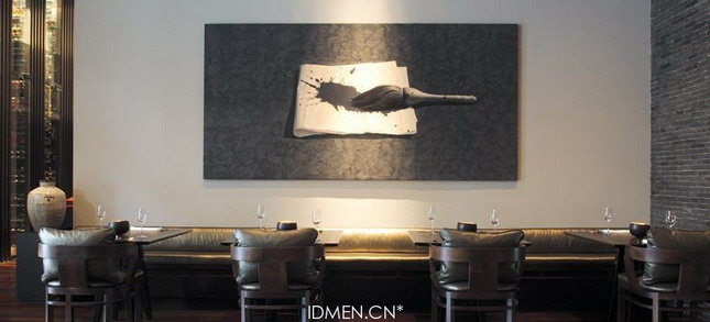 Interior design