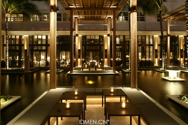 Interior design