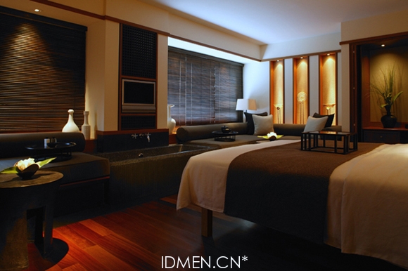 Interior design