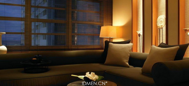 Interior design